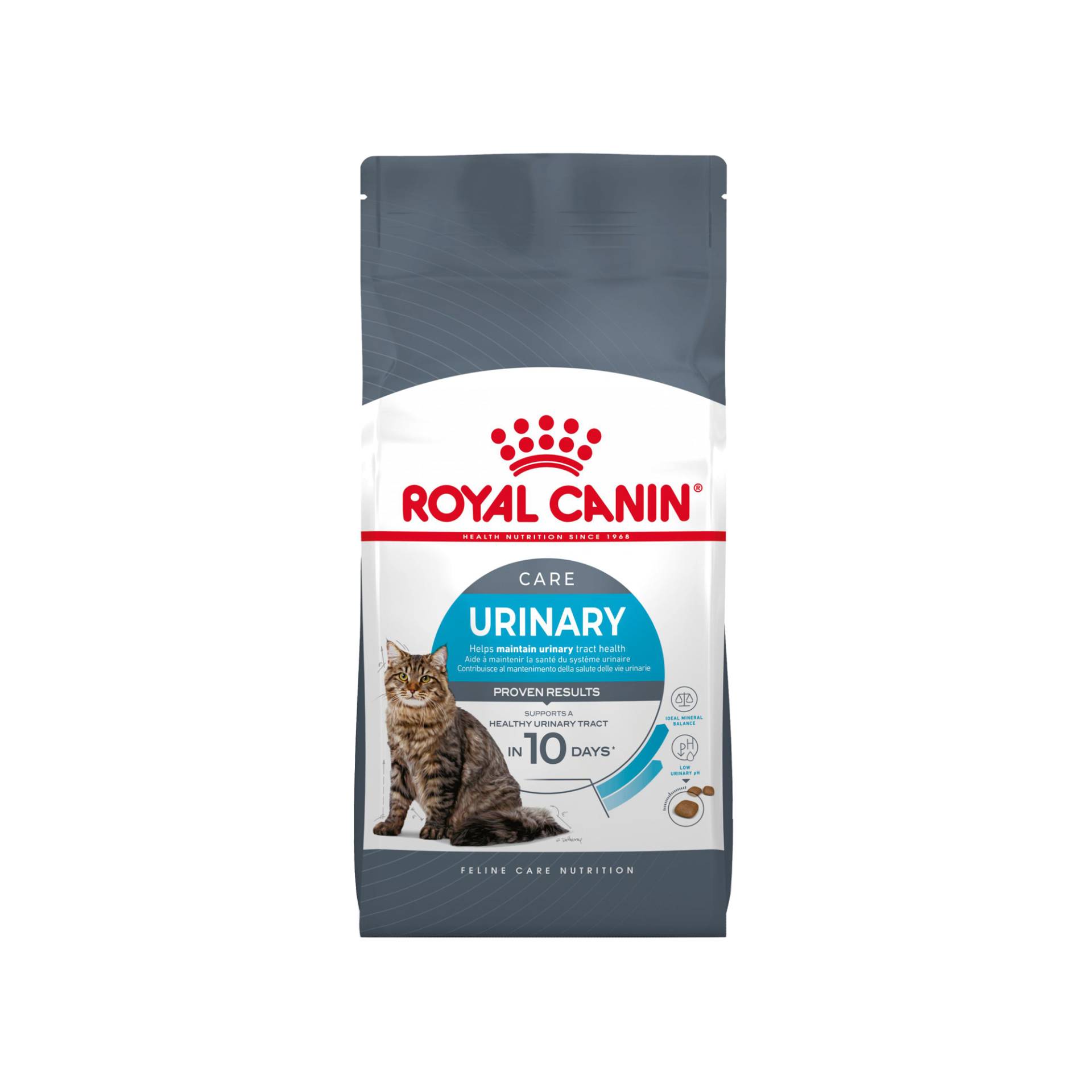 Royal Canin Urinary Care - 2 x 4 kg Royal Canin Urinary Care - 2 x 4 kg von Royal Canin