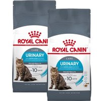 ROYAL CANIN Urinary Care 2x10 kg von Royal Canin