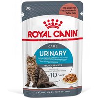 Royal Canin Urinary Care in Soße - 12 x 85 g von Royal Canin Care Nutrition