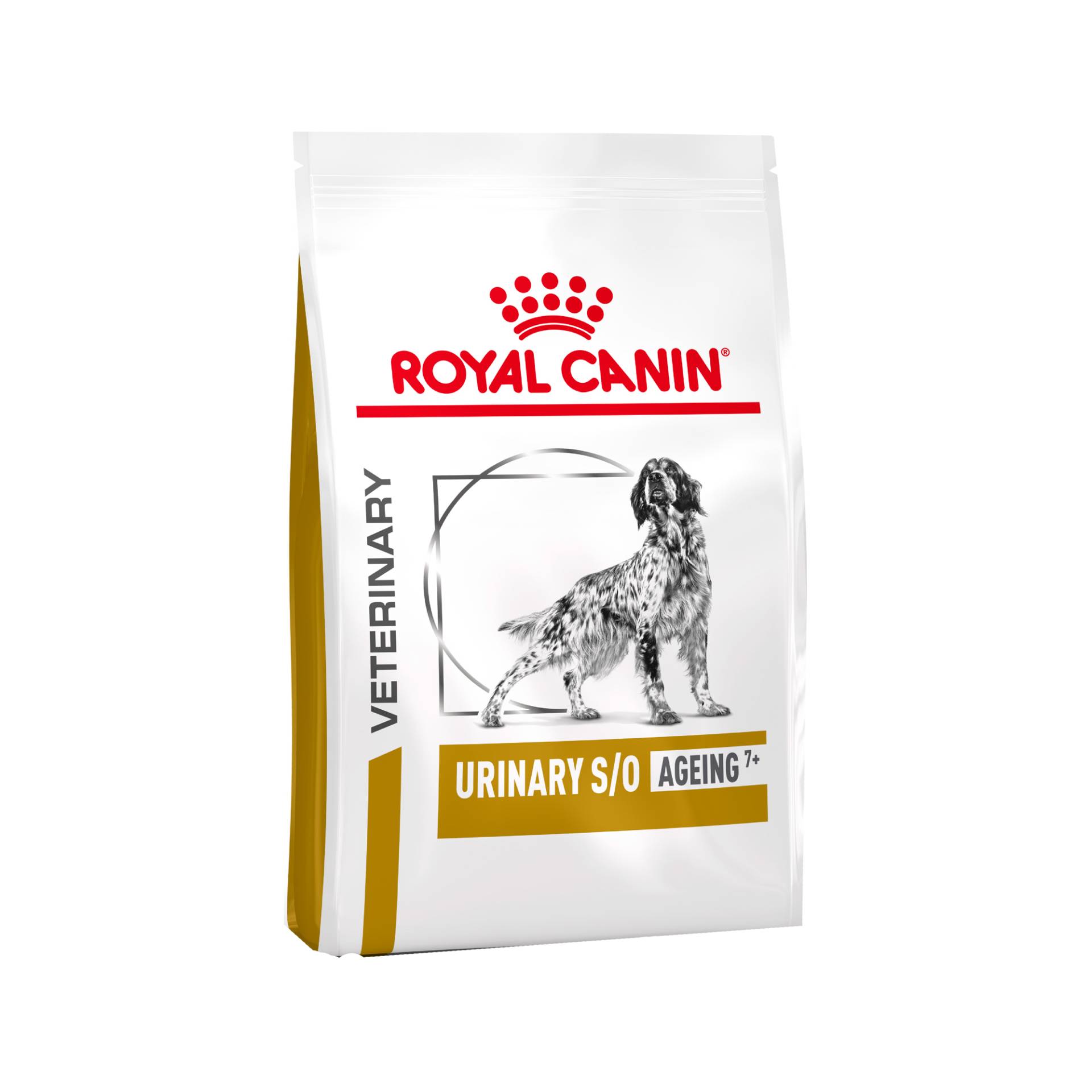 Royal Canin Urinary S/O Ageing 7+ Hundefutter - 3,5 kg von Royal Canin