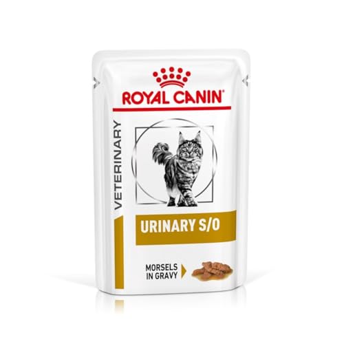 Royal Canin Urinary S/O Huhn (Beutel) 12x 100 g von ROYAL CANIN