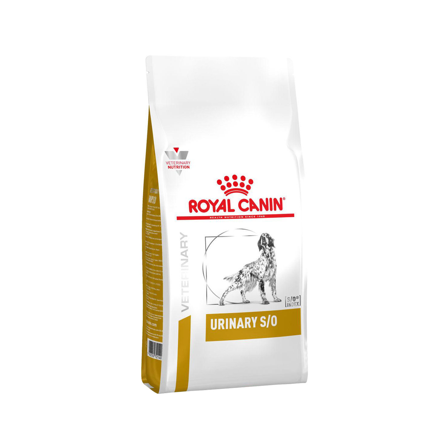 Royal Canin Urinary S/O Hund - 2 kg von Royal Canin
