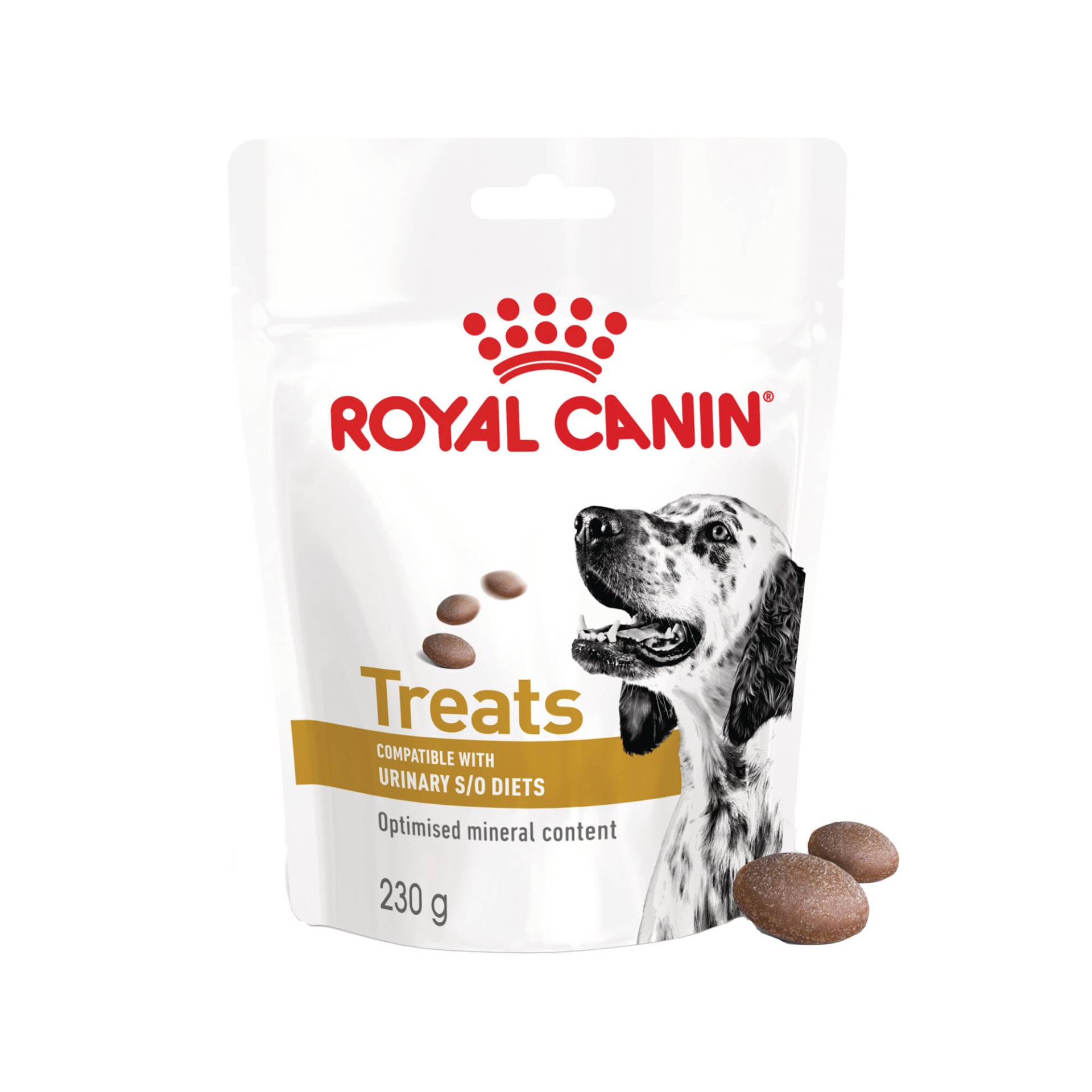 Royal Canin Urinary S/O Leckerlis - 230 g Royal Canin Urinary S/O Leckerlis - 230 g von Royal Canin