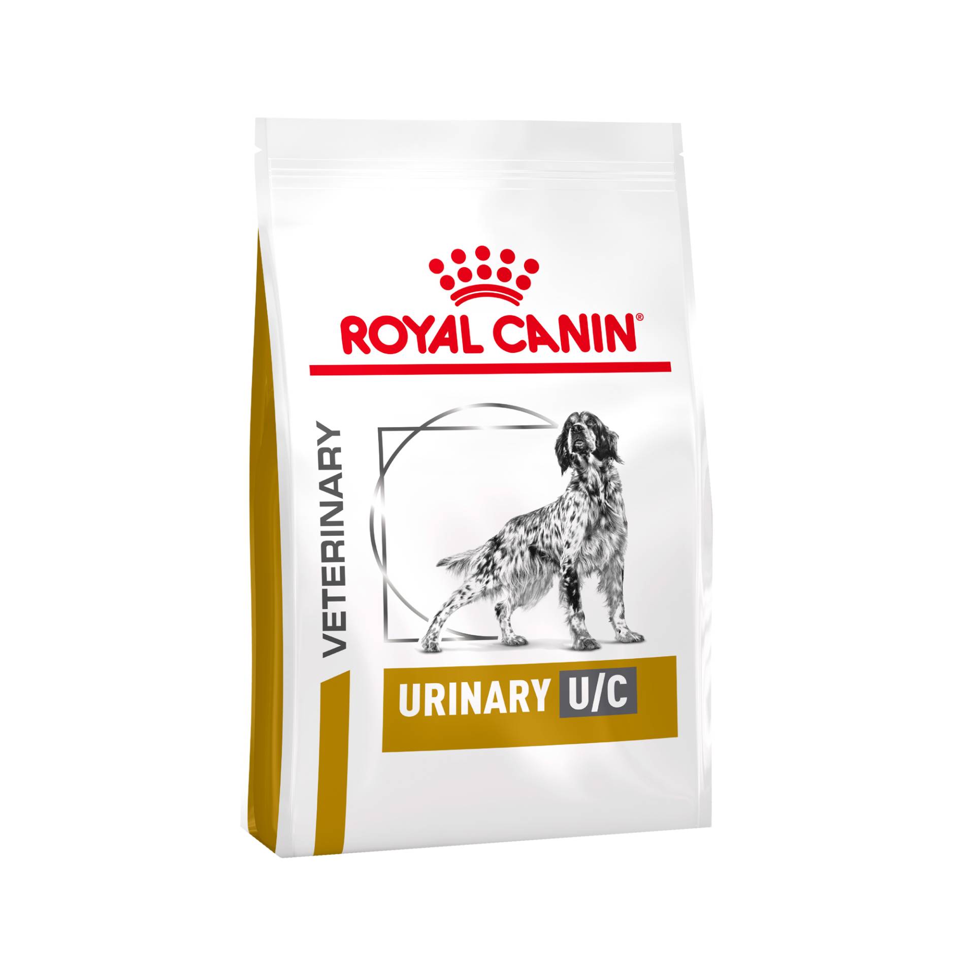 Royal Canin Urinary UC Low Purine (UUC 18) Hundefutter - 2 kg von Royal Canin