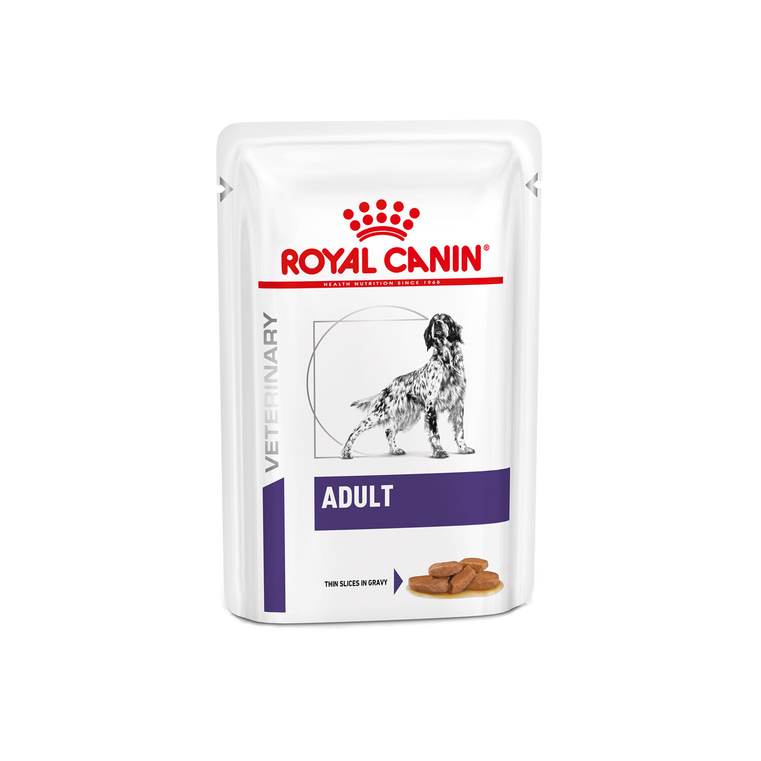 Royal Canin VCN - Adult Dog - Frischebeutel - 12 x 100 g Royal Canin VCN - Adult Dog - Frischebeutel - 12 x 100 g von Royal Canin