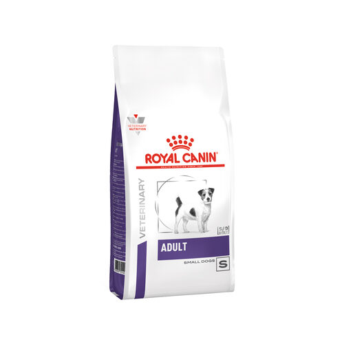 Royal Canin VCN Adult Small Dog Hundefutter - 8 kg von Royal Canin