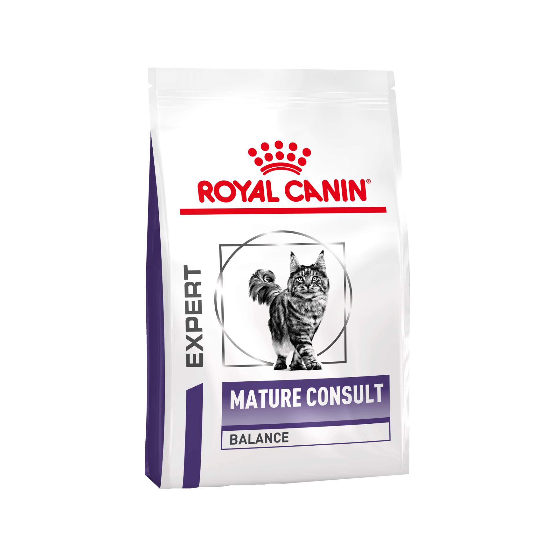 Royal Canin VCN Mature Consult Balance Katzenfutter - 3,5 kg von Royal Canin