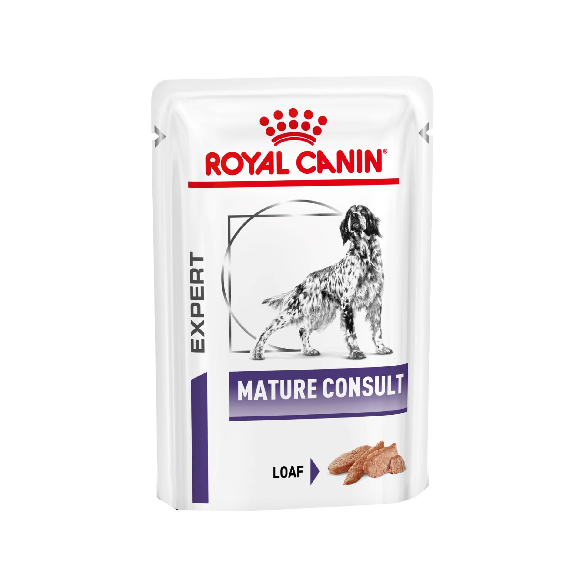 Royal Canin VCN - Mature Consult - Frischebeutel 12 x 85 g Royal Canin VCN - Mature Consult - Frischebeutel 12 x 85 g von Royal Canin