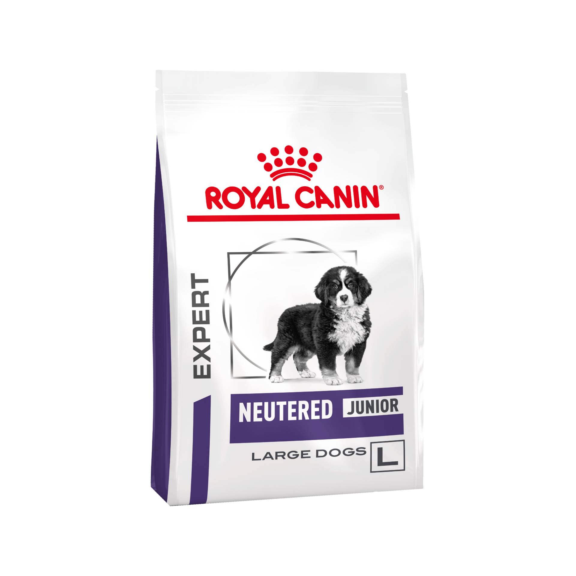 Royal Canin VCN Neutered Junior Large Dog Hundefutter - 12 kg von Royal Canin