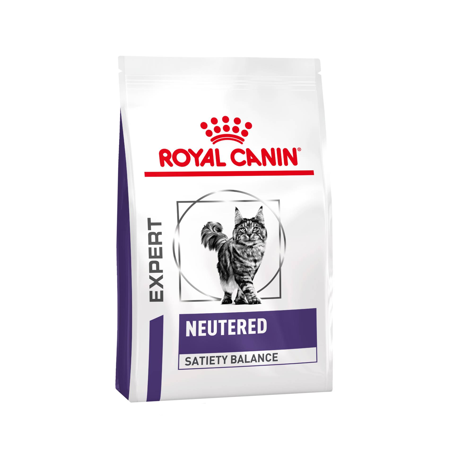 Royal Canin VCN Neutered Satiety Balance Katzenfutter - 12 kg von Royal Canin