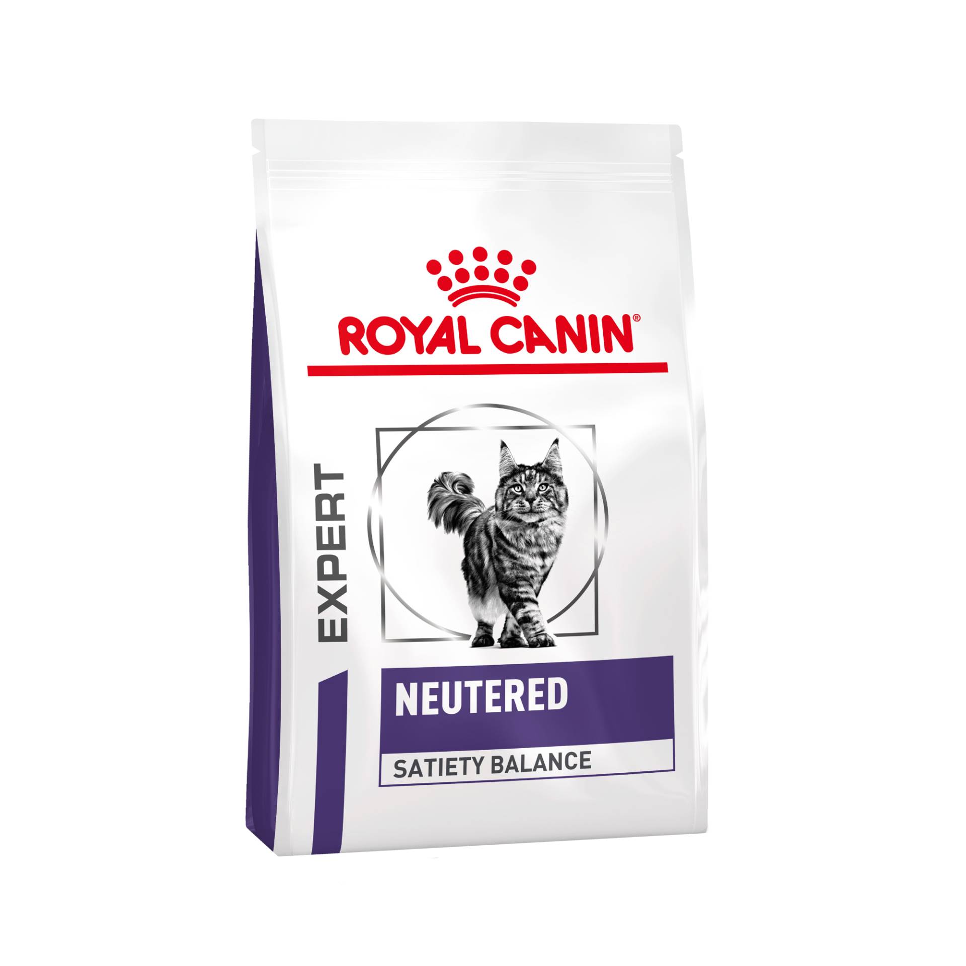 Royal Canin VCN Neutered Satiety Balance Katzenfutter - 12 kg Royal Canin VCN Neutered Satiety Balance Katzenfutter - 12 kg von Royal Canin