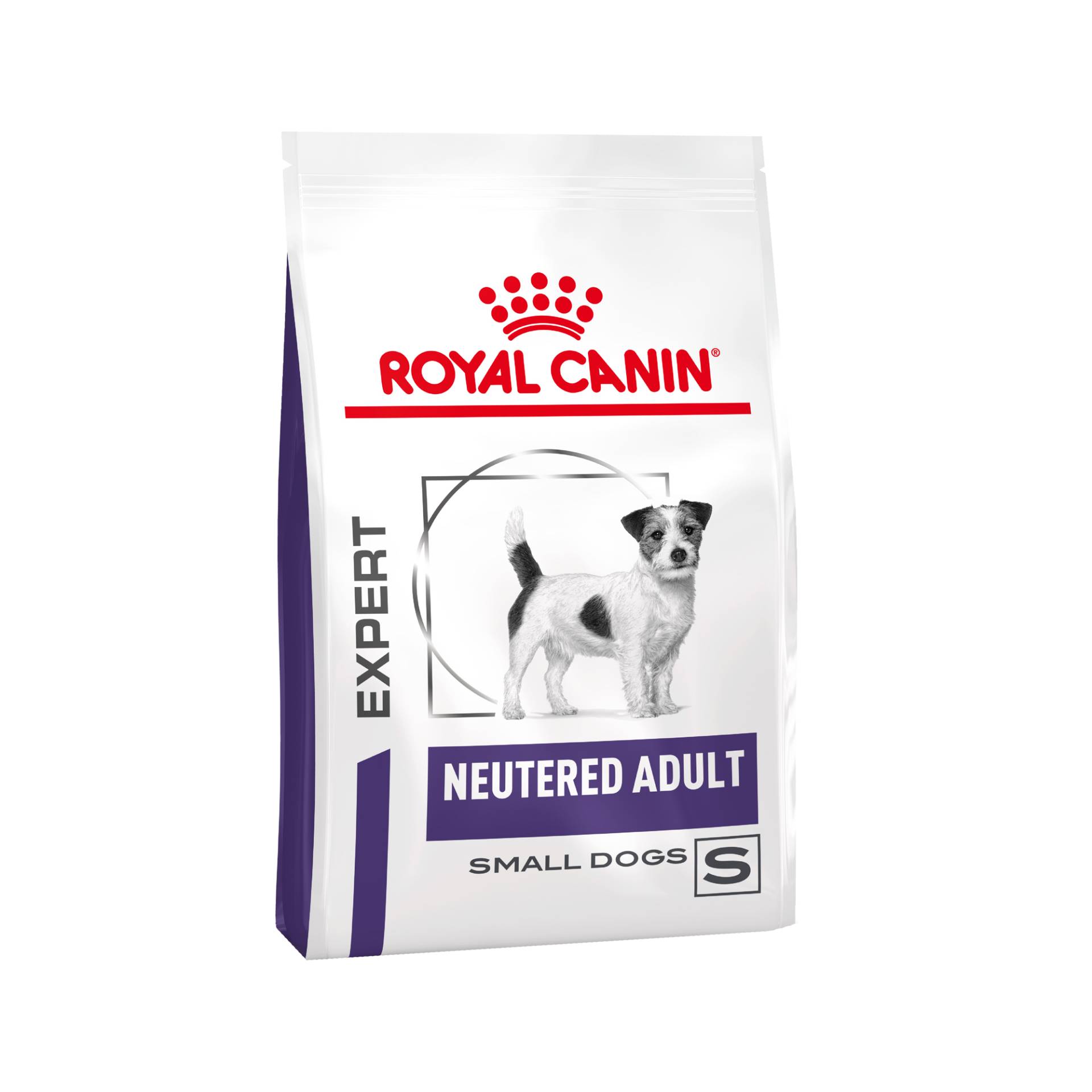 Royal Canin VCN Senior Consult Mature Small Dog Hundefutter - 1,5 kg von Royal Canin