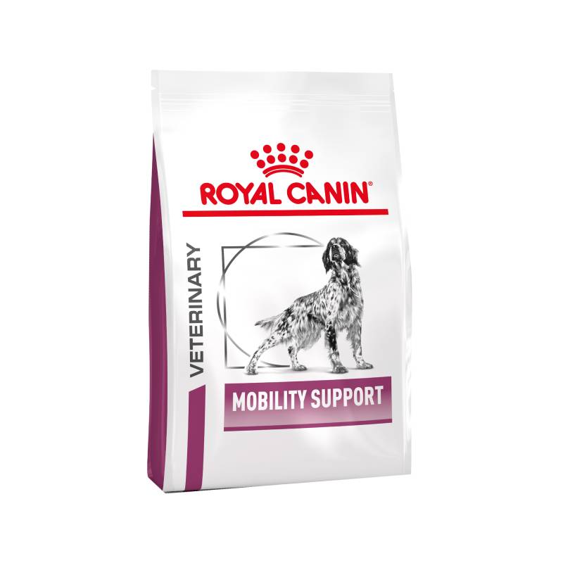 Royal Canin VHN Mobility Support - 7 kg von Royal Canin