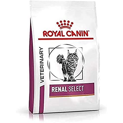 Royal Canin Vd Cat Renal Select, 1er Pack (1 x 2 kg) von Royal Canin
