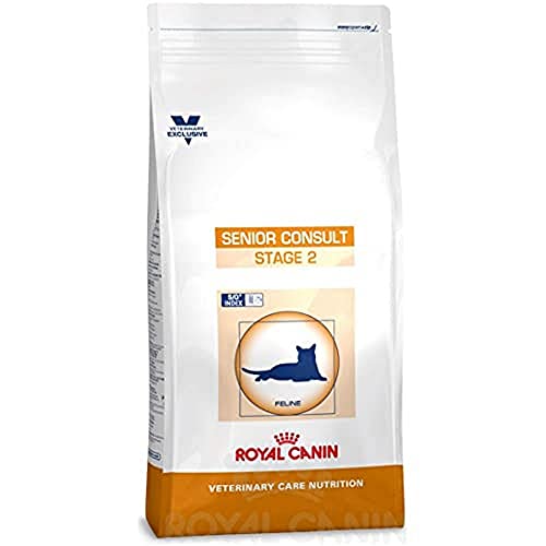Royal Canin Vet Care Senior Consult Stage 2 1,5 kg von Royal Canin