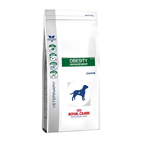 Royal Canin Vet Diet Obesity Management (DP 34) 1,5 kg von Royal Canin