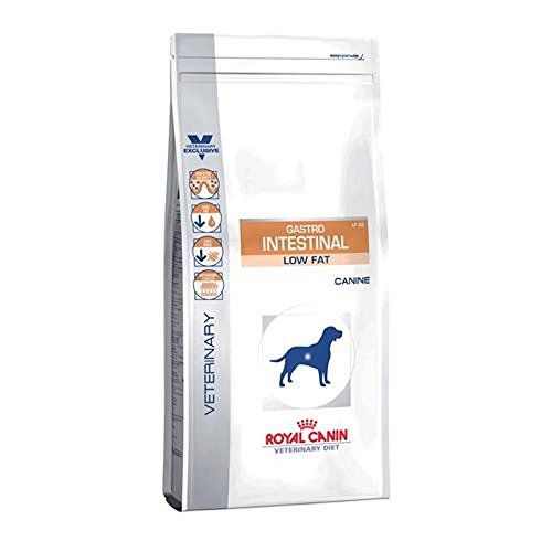 Royal Canin Magen-Darm (GASTRO-INTESTINAL LOW FAT), fettarm, trocken Hund 12 kg von ROYAL CANIN
