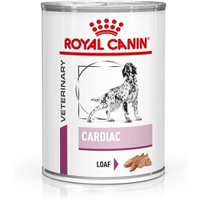 ROYAL CANIN Veterinary Diet Cardiac 12x410g von Royal Canin