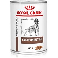 ROYAL CANIN Veterinary GASTROINTESTINAL MOUSSE 12x400 g von Royal Canin