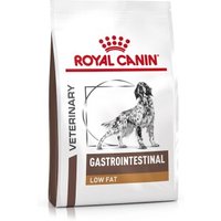 ROYAL CANIN Veterinary Diet Gastro Intestinal Low Fat 1,5 kg von Royal Canin