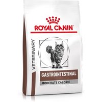 ROYAL CANIN Veterinary GASTROINTESTINAL MODERATE CALORIE 400 g von Royal Canin