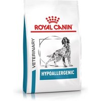 ROYAL CANIN Veterinary Hypoallergenic 14 kg von Royal Canin