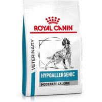 ROYAL CANIN Veterinary Hypoallergenic Moderate Calorie 14 kg von Royal Canin