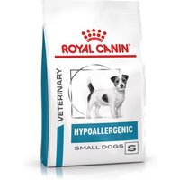 ROYAL CANIN Veterinary Hypoallergenic Small Dogs 1 kg von Royal Canin