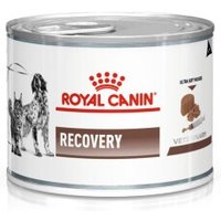 ROYAL CANIN Veterinary RECOVERY 12x195g von Royal Canin