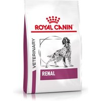 ROYAL CANIN Veterinary RENAL 2 kg von Royal Canin