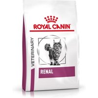 ROYAL CANIN ® Veterinary RENAL 4 kg von Royal Canin