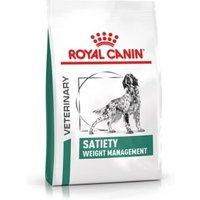 ROYAL CANIN Veterinary Satiety Weight Management 6 kg von Royal Canin