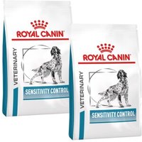 ROYAL CANIN Veterinary Sensitivity Control 2x14 kg von Royal Canin