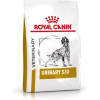 ROYAL CANIN Veterinary Urinary S/O 7,5 kg von Royal Canin