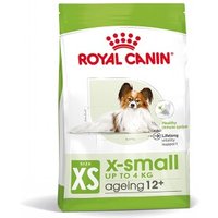 ROYAL CANIN X-Small Ageing 12+ 1,5 kg ROYAL CANIN X-Small Ageing 12+ 1,5 kg von Royal Canin