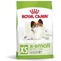 ROYAL CANIN SHN X-Small Adult 8+ 3 kg von Royal Canin