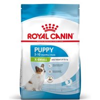 ROYAL CANIN X-Small Puppy 2x3 kg von Royal Canin