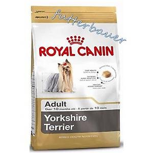 Royal Canin Yorkshire Terrier 28 Adult 7,5 kg von Royal Canin