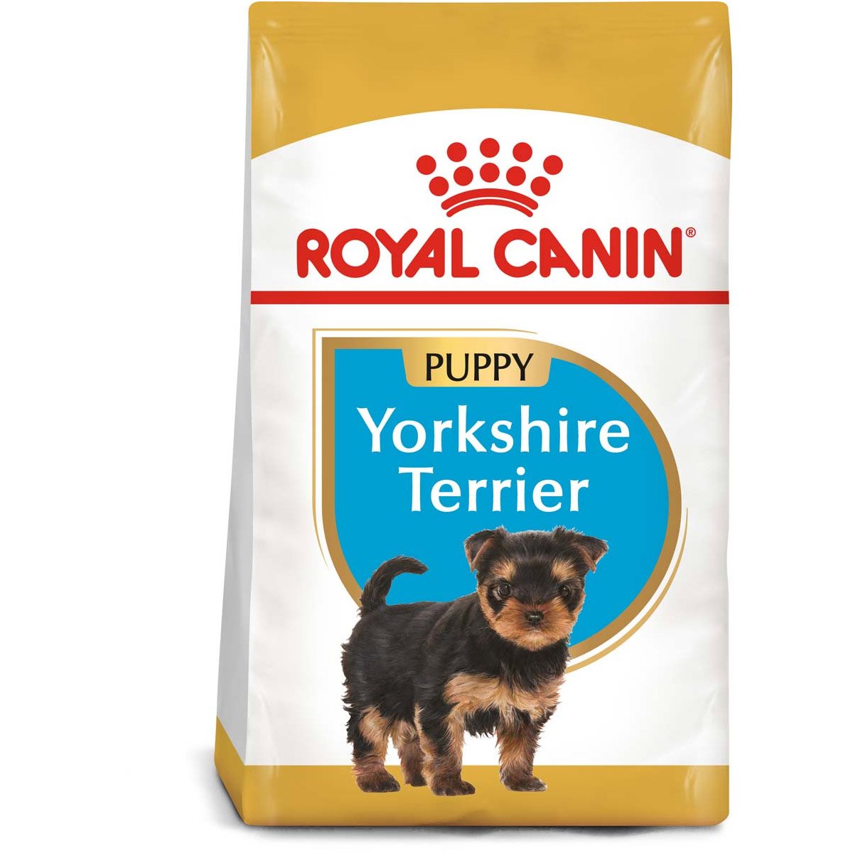 ROYAL CANIN Yorkshire Terrier Welpenfutter trocken 1,5kg ROYAL CANIN Yorkshire Terrier Welpenfutter trocken 1,5kg von Royal Canin