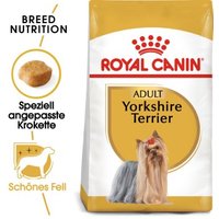 ROYAL CANIN Yorkshire Terrier Adult 3 kg von Royal Canin