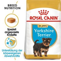 ROYAL CANIN Yorkshire Terrier Puppy 1,5 kg von Royal Canin