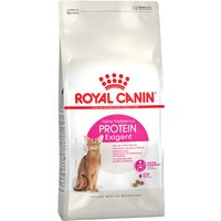 Sparpaket Royal Canin Health Spezialfutter - Protein Exigent (2 x 10 kg) von Royal Canin