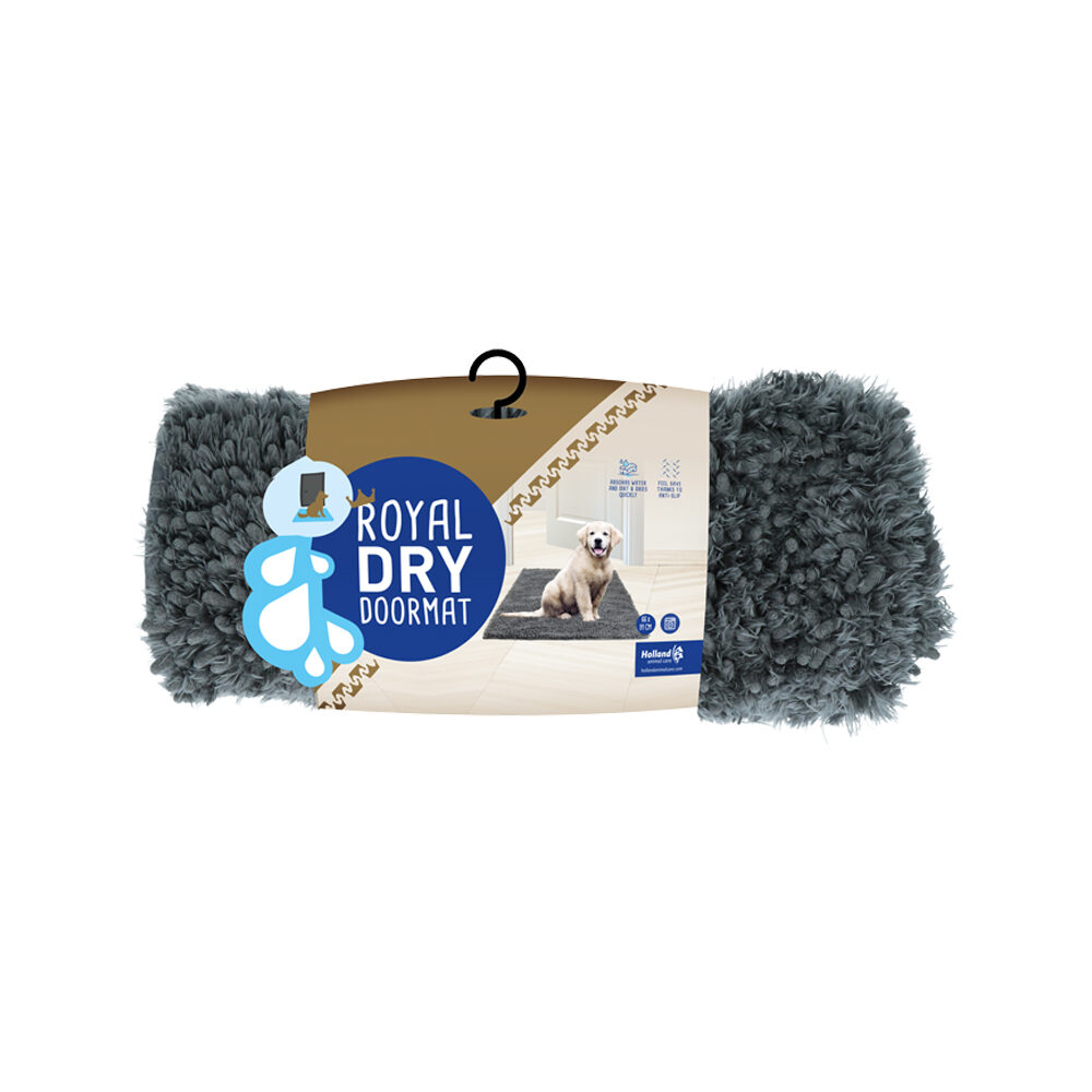 Royal Dry Doormat - L von Royal Dry