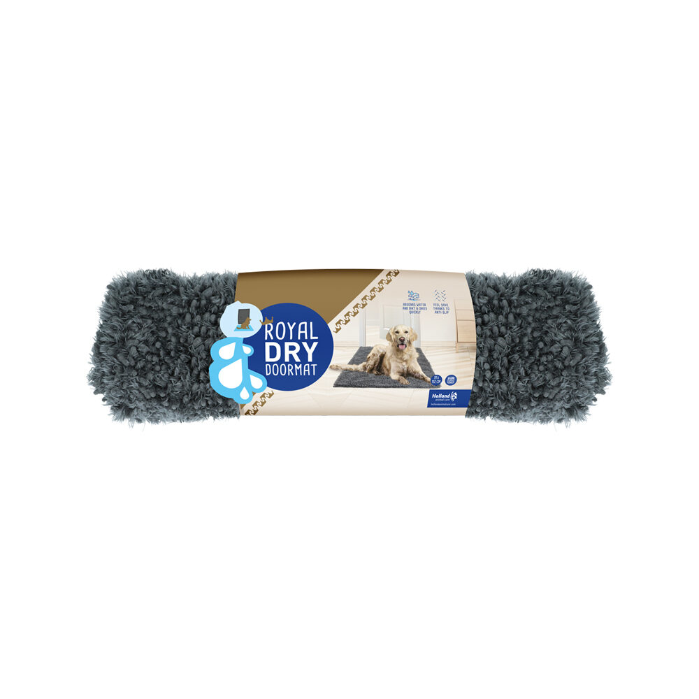 Royal Dry Doormat - M Royal Dry Doormat - M von Royal Dry