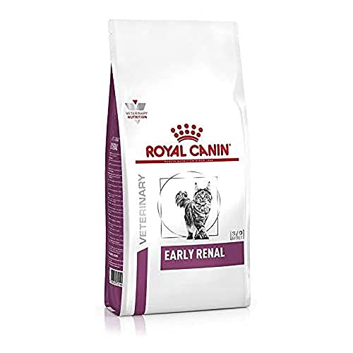 VHN Cat Early Renal 6kg von ROYAL CANIN
