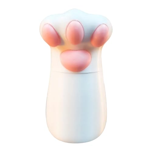 Katzenklaue, einziehbarer Kratzer, Katzenkrallen-Rückenkratzer, 3D-Druck, tragbares Haustier-Massagegerät, tragbar und kompakt, lustig und funktional, 8 cm, für Haustierkratzen Katzenklaue, einziehbarer Kratzer, Katzenkrallen-Rückenkratzer, 3D-Druck, tragbares Haustier-Massagegerät, tragbar und kompakt, lustig und funktional, 8 cm, für Haustierkratzen von Rproonay