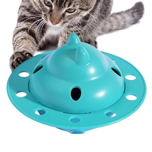 Rproonay Buntes Kauspielzeug Para Perros, Juguete Interactivo, Rompecabezas Con Dispensador De Comida, Estimula Habilidades Cognitivas, Antiestrés, Ejercicio Mental Rproonay Buntes Kauspielzeug Para Perros, Juguete Interactivo, Rompecabezas Con Dispensador De Comida, Estimula Habilidades Cognitivas, Antiestrés, Ejercicio Mental von Rproonay