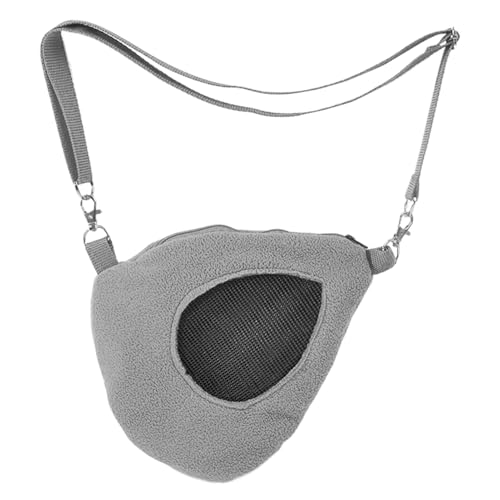 Tragbarer Haustier-Rucksack, tragbarer Kätzchen-Tragerucksack, kleine Tier-Tragetasche, atmungsaktive Haustierversorgung, atmungsaktiv und bequem, vielseitiges Design, 23 x 20 cm, für Tragbarer Haustier-Rucksack, tragbarer Kätzchen-Tragerucksack, kleine Tier-Tragetasche, atmungsaktive Haustierversorgung, atmungsaktiv und bequem, vielseitiges Design, 23 x 20 cm, für von Rproonay