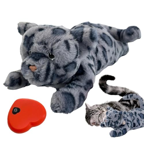 Heartbeat Toy for Dogs, Calming Heartbeat Plush, Stuffed Heartbeat Toy, Puppy Stress Relief Toy, Heartbeat Pillow for Puppies, Calming Dog Toy with Heartbeat, Heartbeat Plush for Kittens Heartbeat Toy for Dogs, Calming Heartbeat Plush, Stuffed Heartbeat Toy, Puppy Stress Relief Toy, Heartbeat Pillow for Puppies, Calming Dog Toy with Heartbeat, Heartbeat Plush for Kittens von Rqrdww