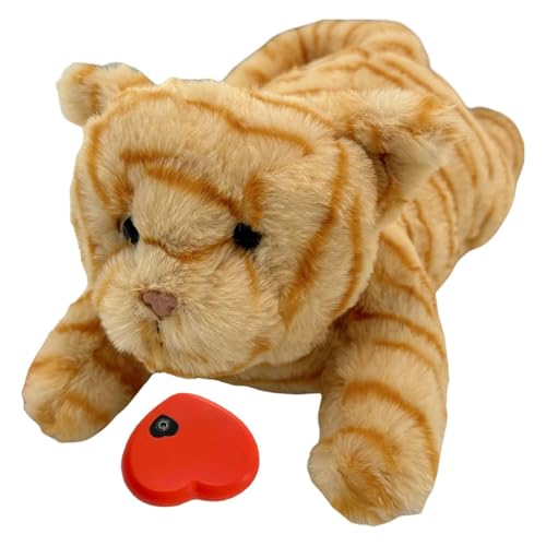 Heartbeat Toy for Dogs, Calming Heartbeat Plush, Stuffed Heartbeat Toy, Puppy Stress Relief Toy, Heartbeat Pillow for Puppies, Calming Dog Toy with Heartbeat, Heartbeat Plush for Kittens Heartbeat Toy for Dogs, Calming Heartbeat Plush, Stuffed Heartbeat Toy, Puppy Stress Relief Toy, Heartbeat Pillow for Puppies, Calming Dog Toy with Heartbeat, Heartbeat Plush for Kittens von Rqrdww